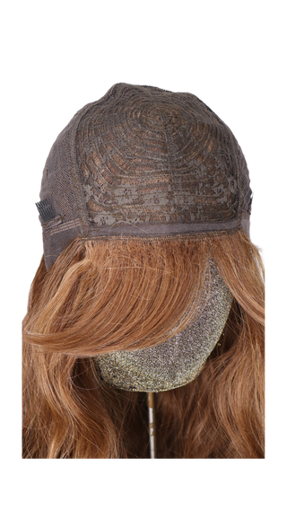 ***Mack (Natural Redhead)
