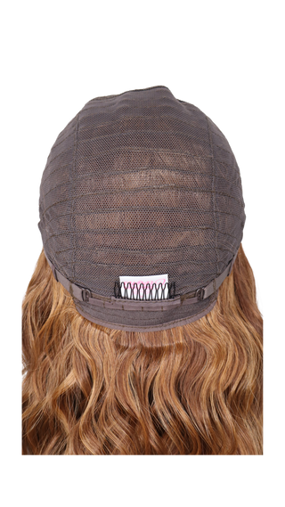 ***Mack (Natural Redhead)