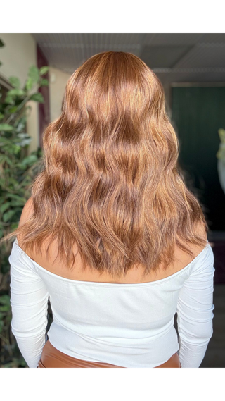 ***Mack (Natural Redhead)