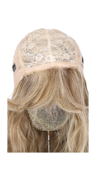 ***Mack (Salted Blonde)