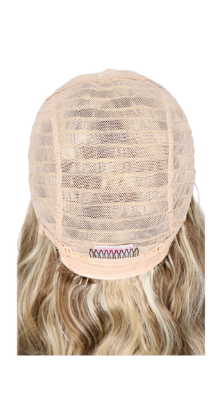 ***Mack (Salted Blonde)