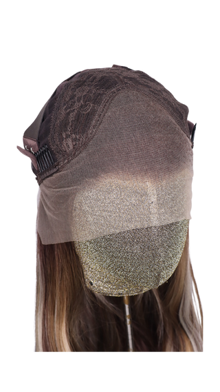 Maddox (Spotlight Brunette) *Single Ladies - FINAL SALE
