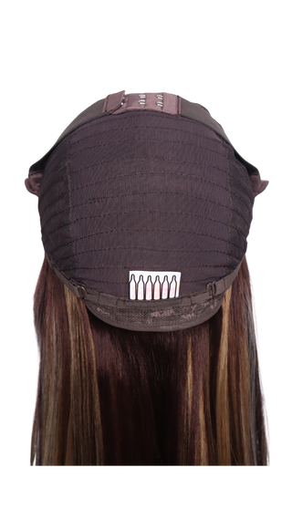 Maddox (Spotlight Brunette) *Single Ladies - FINAL SALE