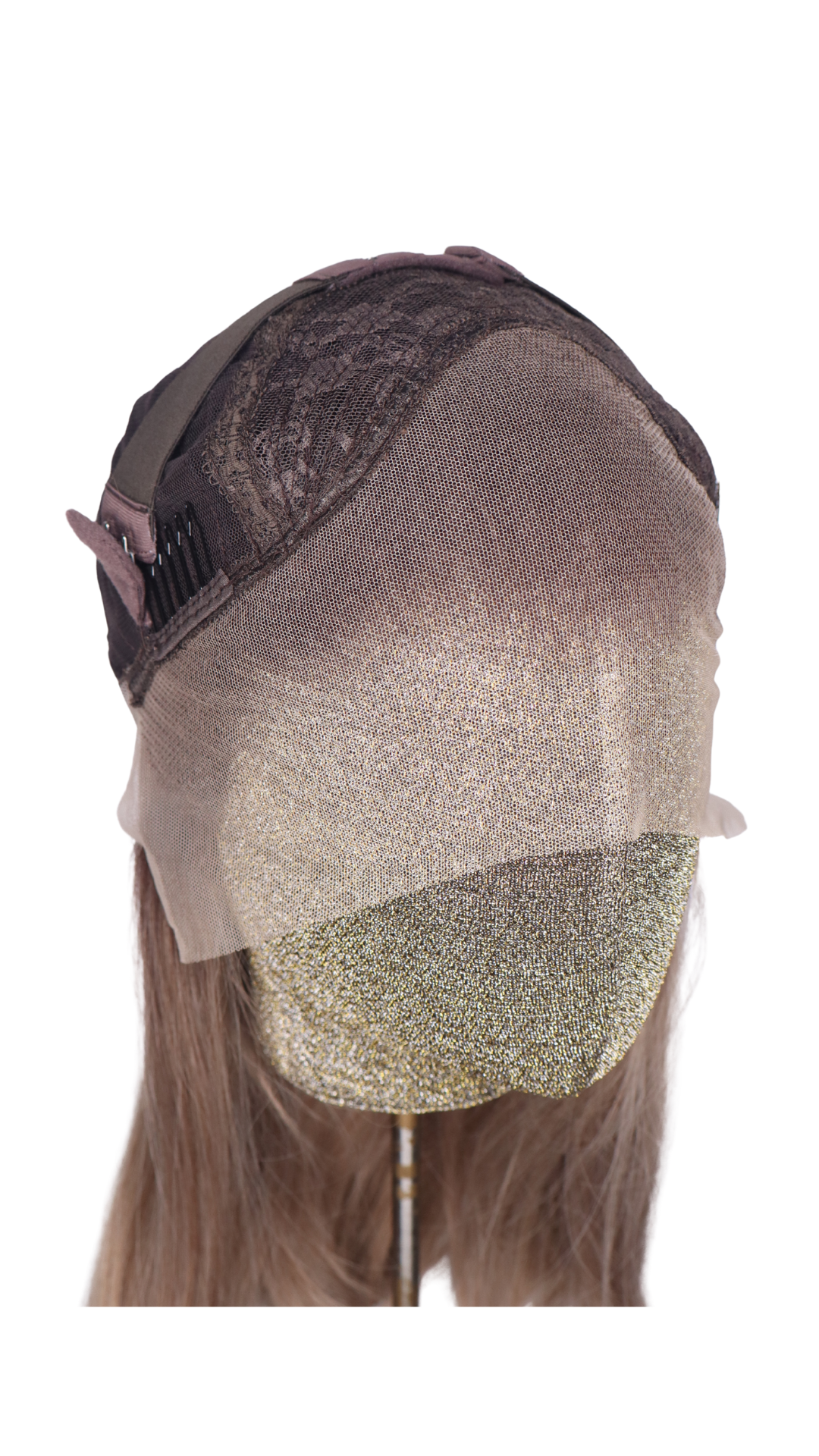 Mama Sue (Ashton Coloring) Petite