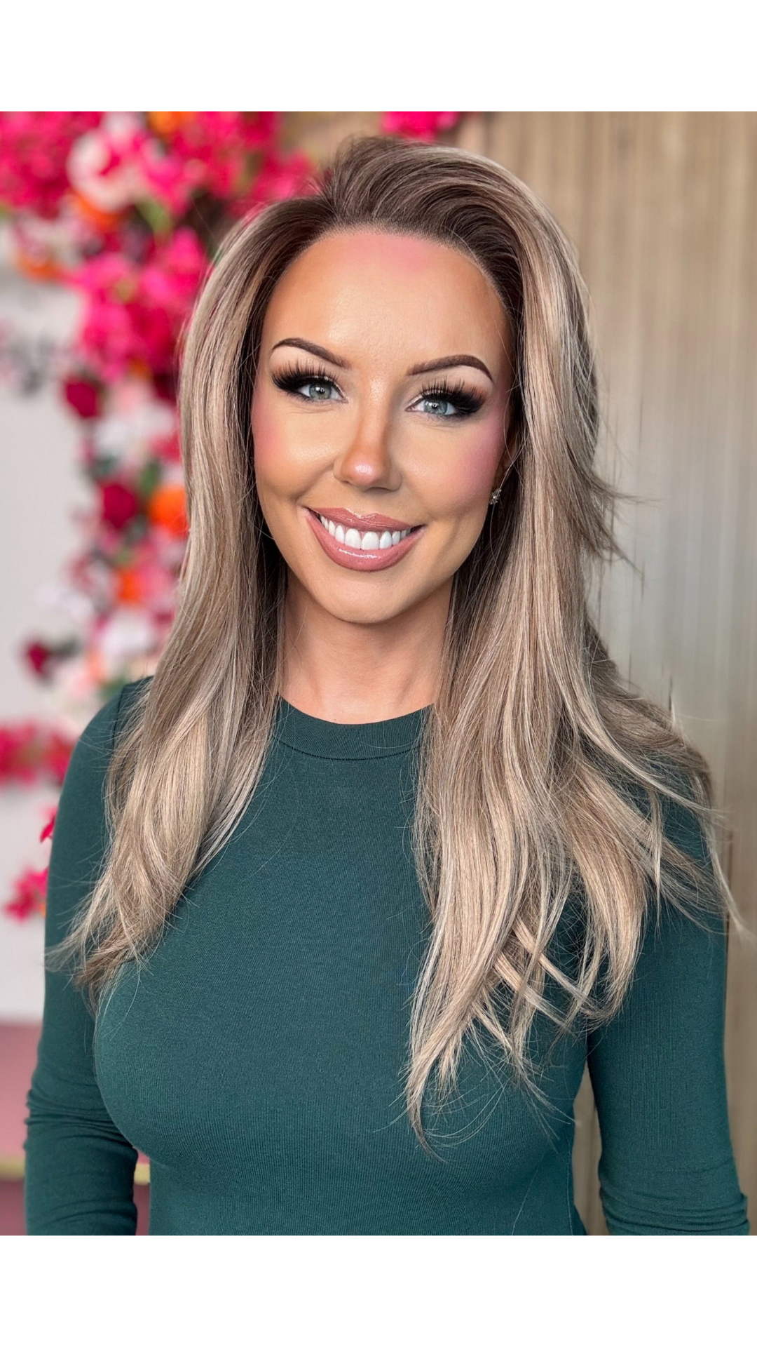 Chelsey Smith Crowns