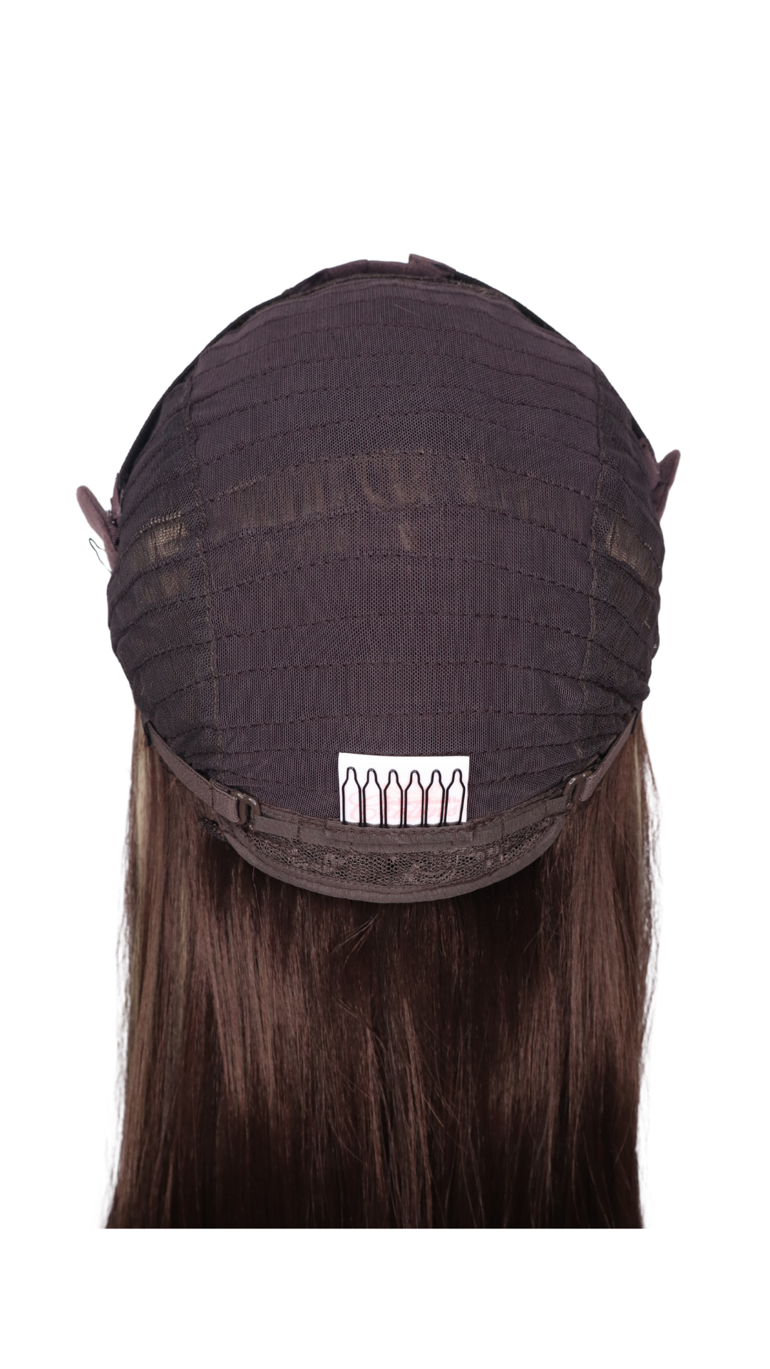 Mama Sue (Brunette with Highlights) Petite