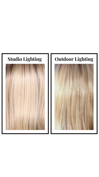 Mama Sue (Light Honey Blend)