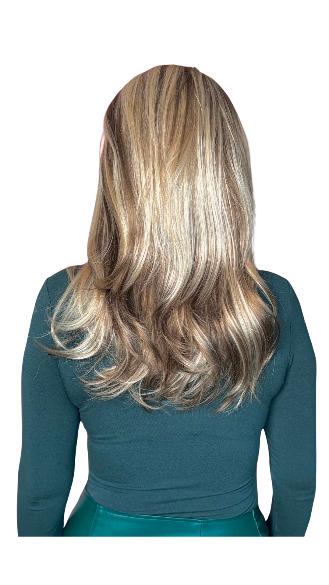 Chelsey Smith Crowns