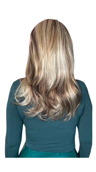 Mama Sue (Light Honey Blend)