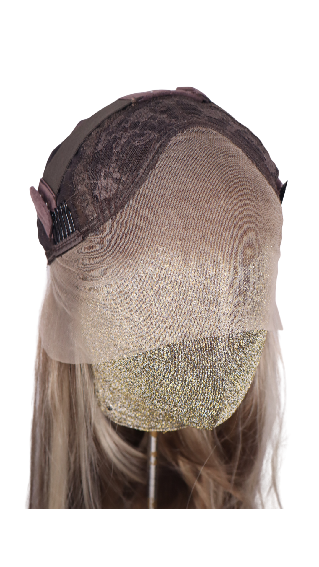 *Mama Sue (Toasted Coconut) - FINAL SALE