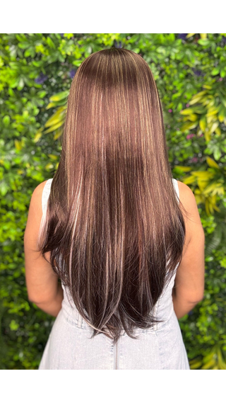 Mara (Ballet Brunette) - CrownStay™