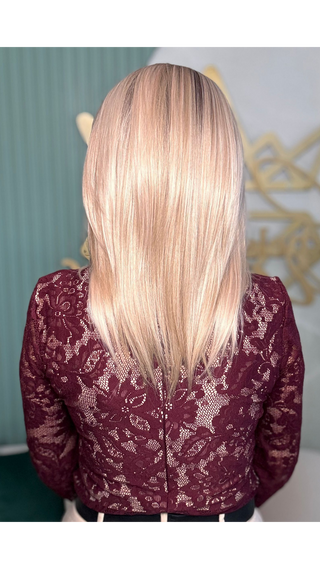 Mariam (Apricot Breeze)