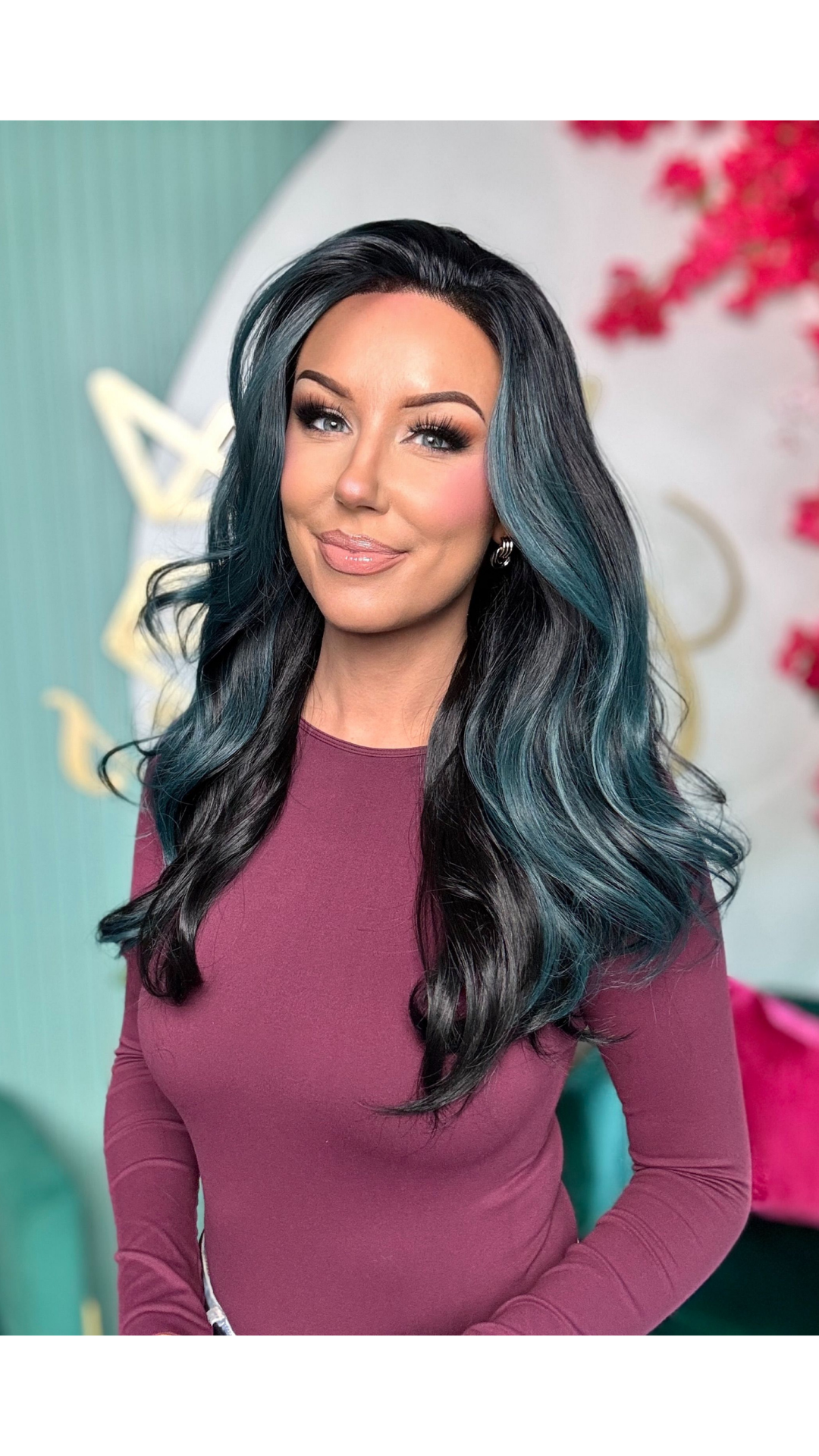 Chelsey Smith Crowns