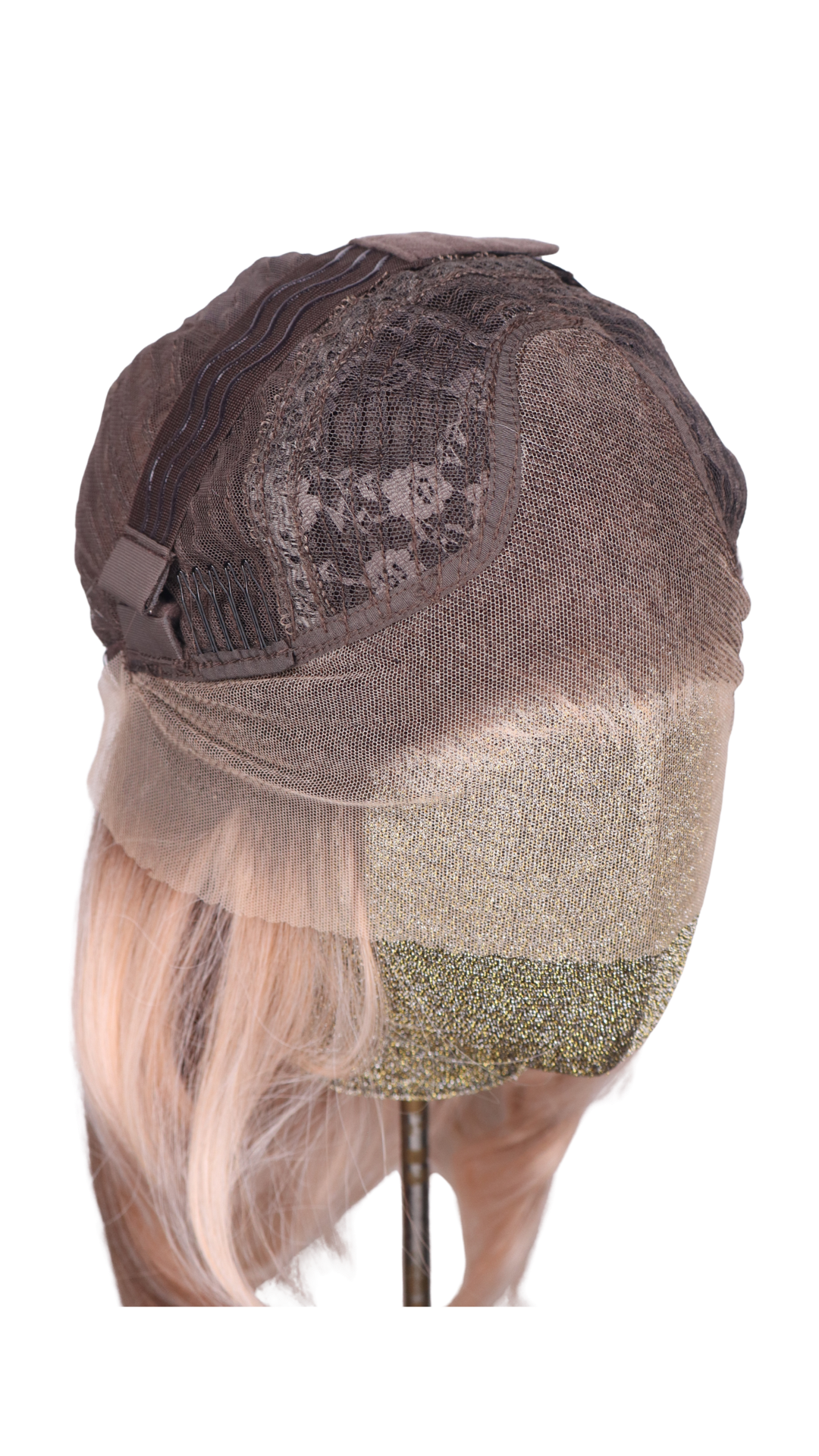 Mariposa (Apricot) Large