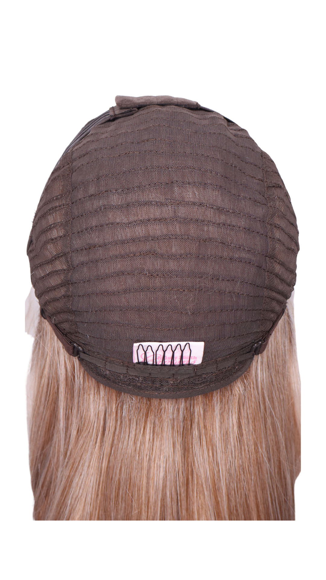 Mariposa (Apricot) Large