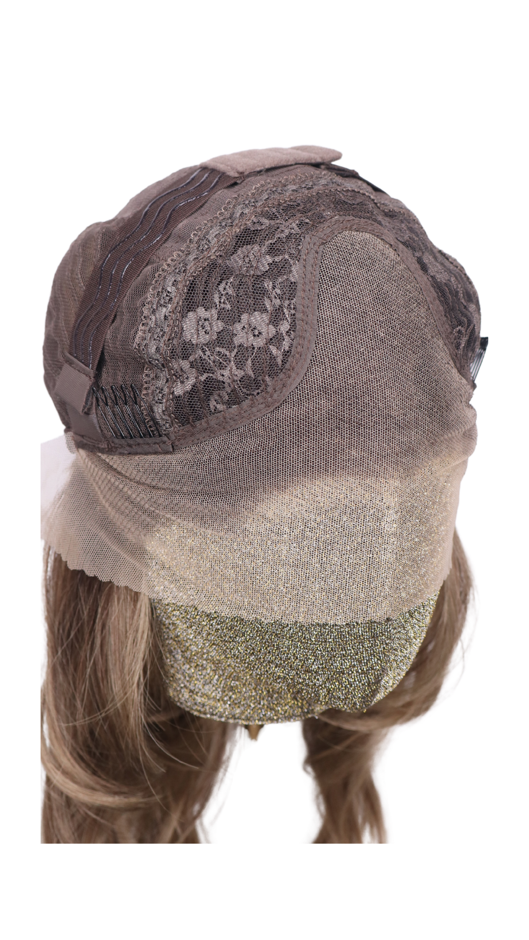 Mariposa (Light Brunette) Petite