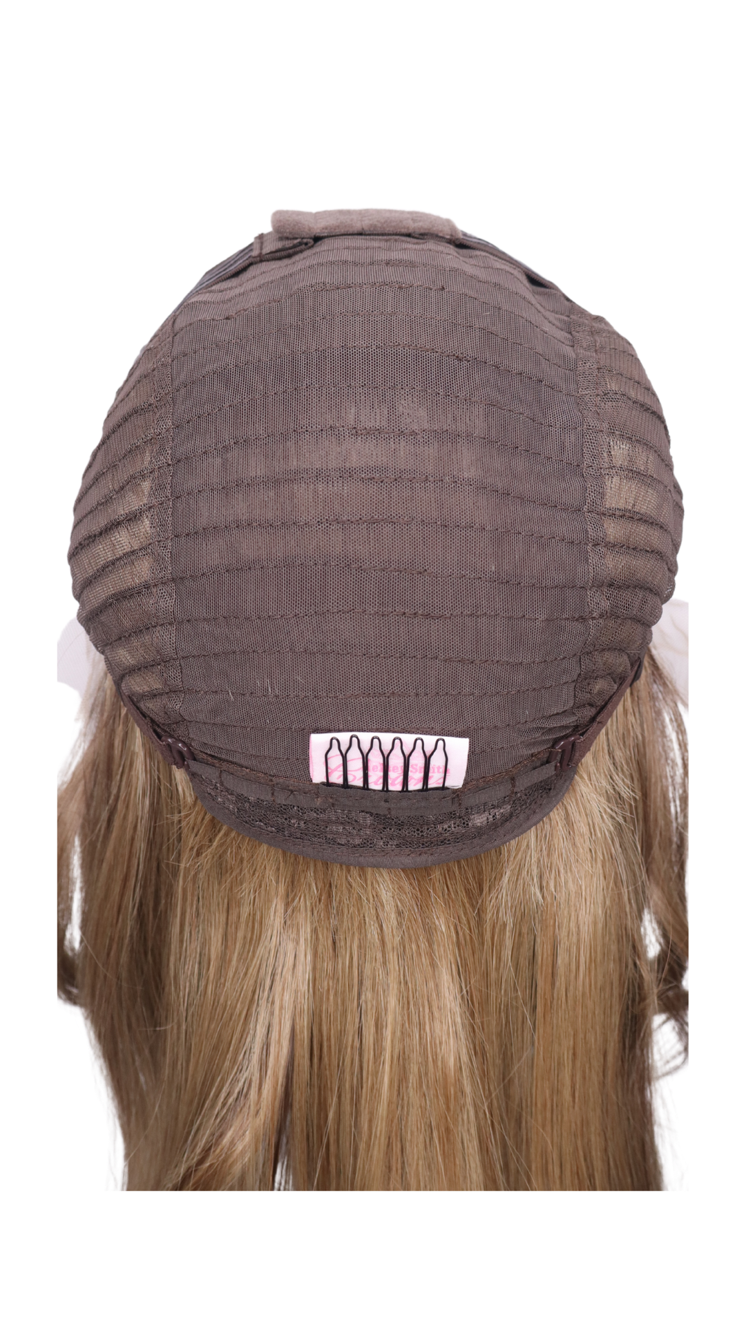 Mariposa (Light Brunette) Petite