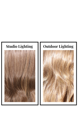 Mariposa (Light Brunette)