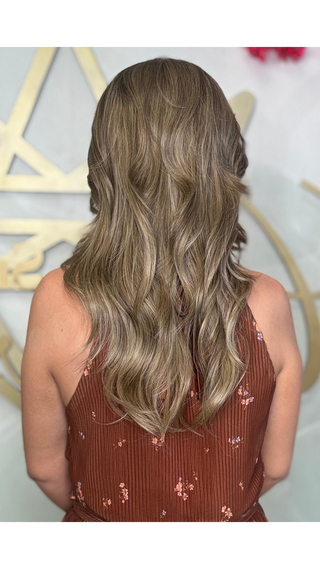 Mariposa (Light Brunette)