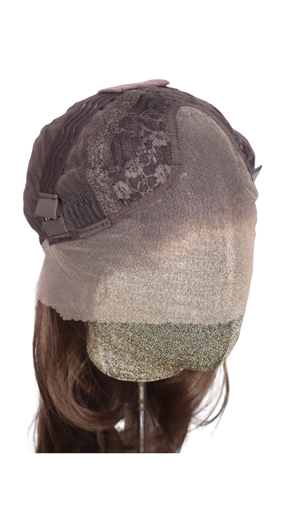 Mariposa (Medium Brunette) Large