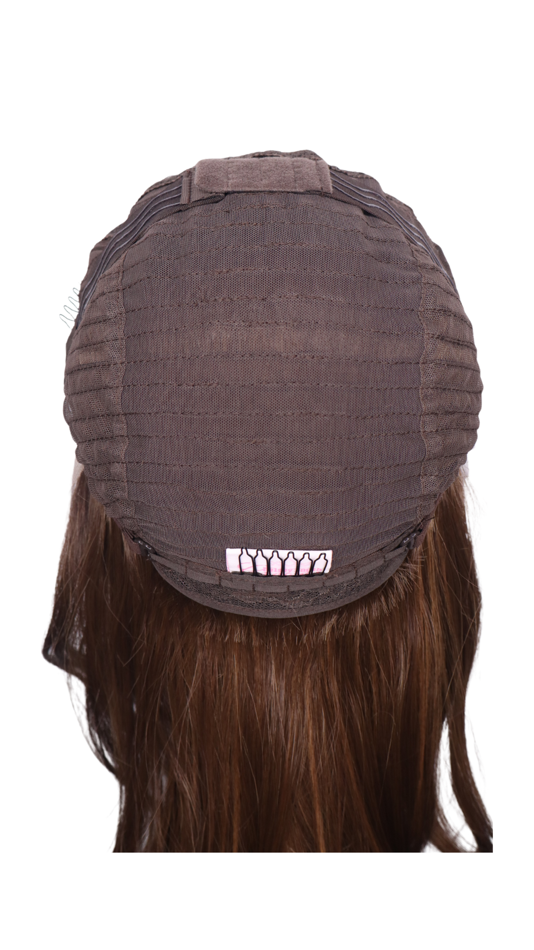 Mariposa (Medium Brunette) Large