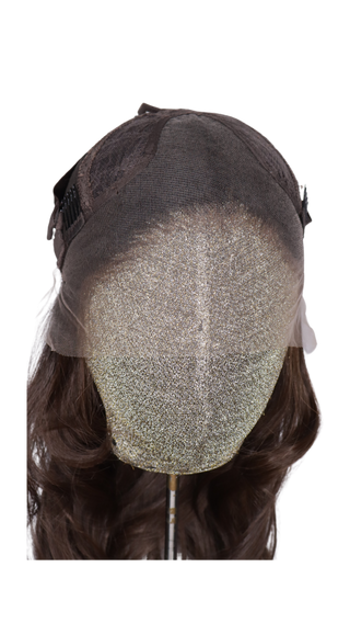 *Marisposa (Model Behavior) - Swiss Lace