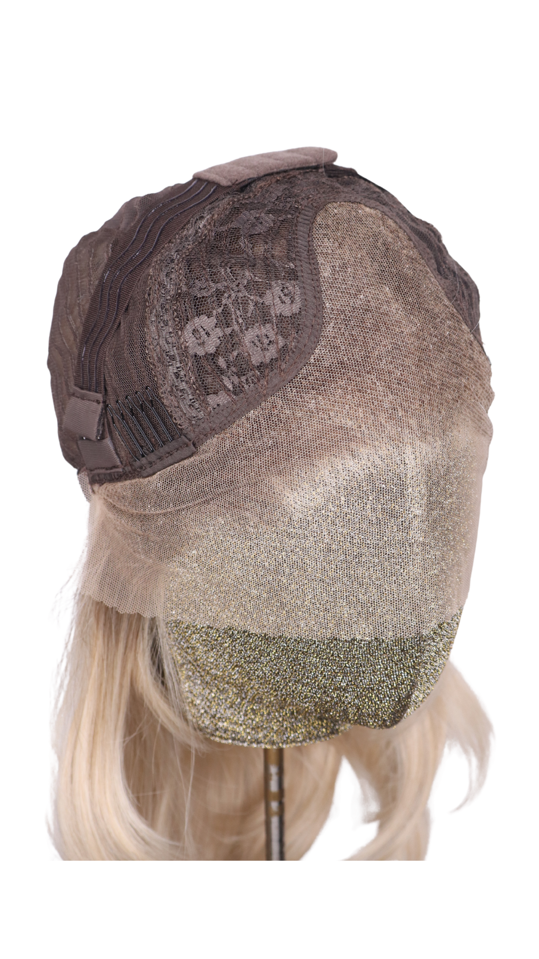 Mariposa (Vanilla) Large