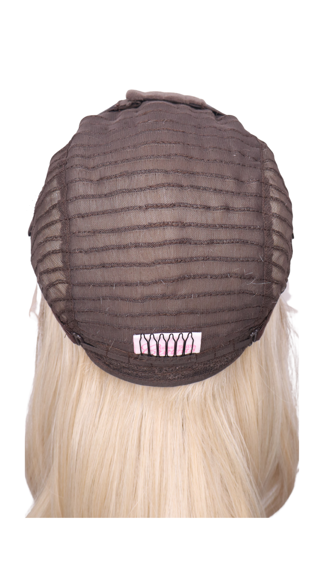 Mariposa (Vanilla) Large