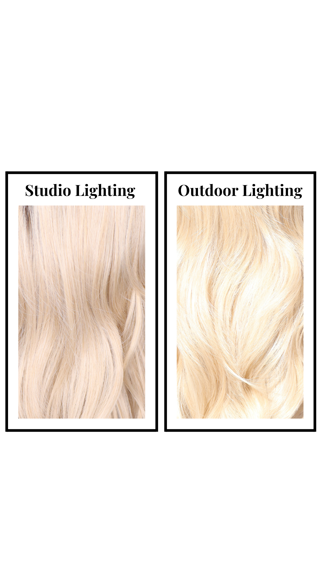 Mariposa (Vanilla) Large