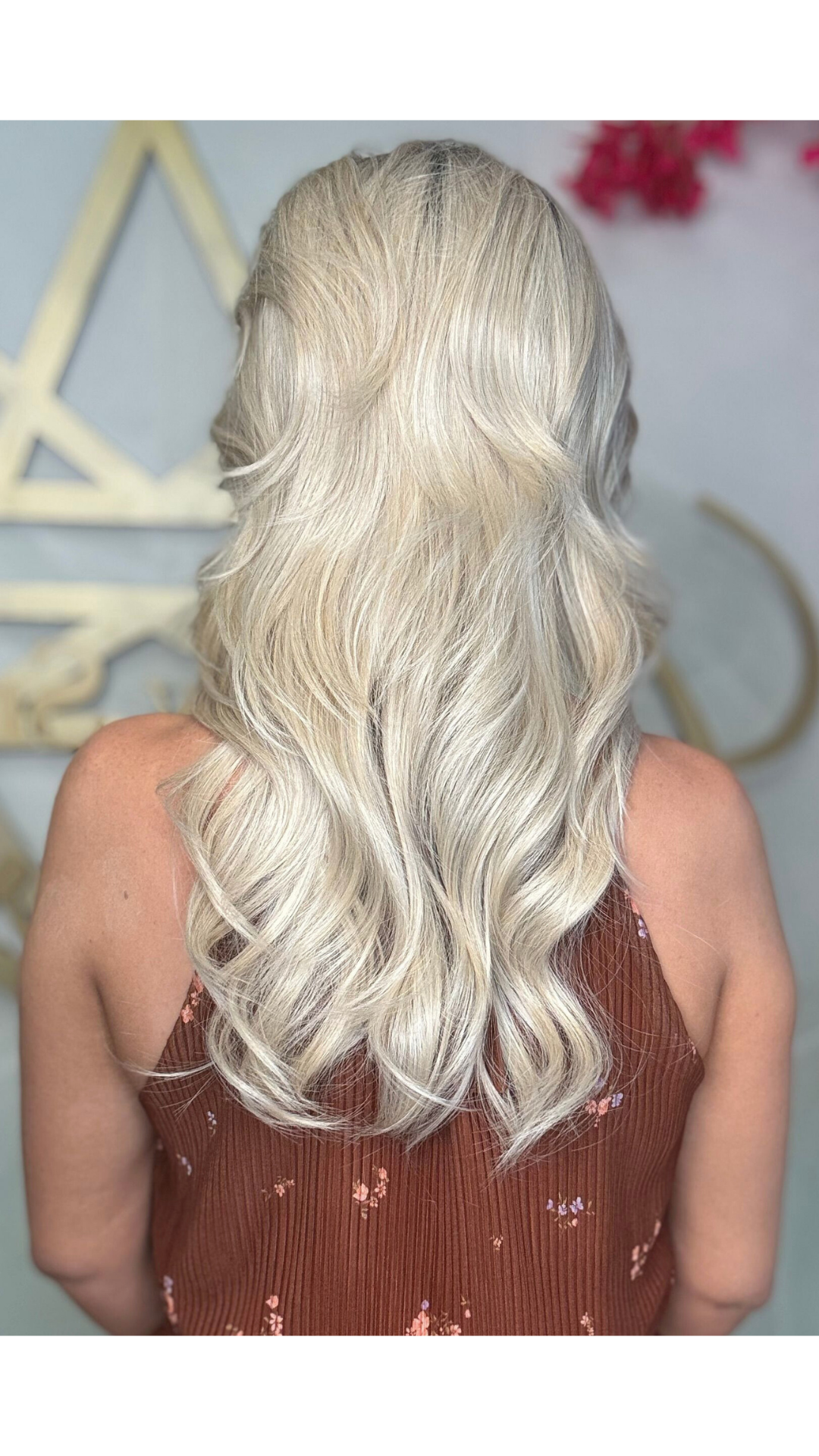 Chelsey Smith Crowns