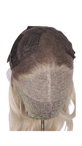 ***Mariposa (Vanilla) - Swiss Lace