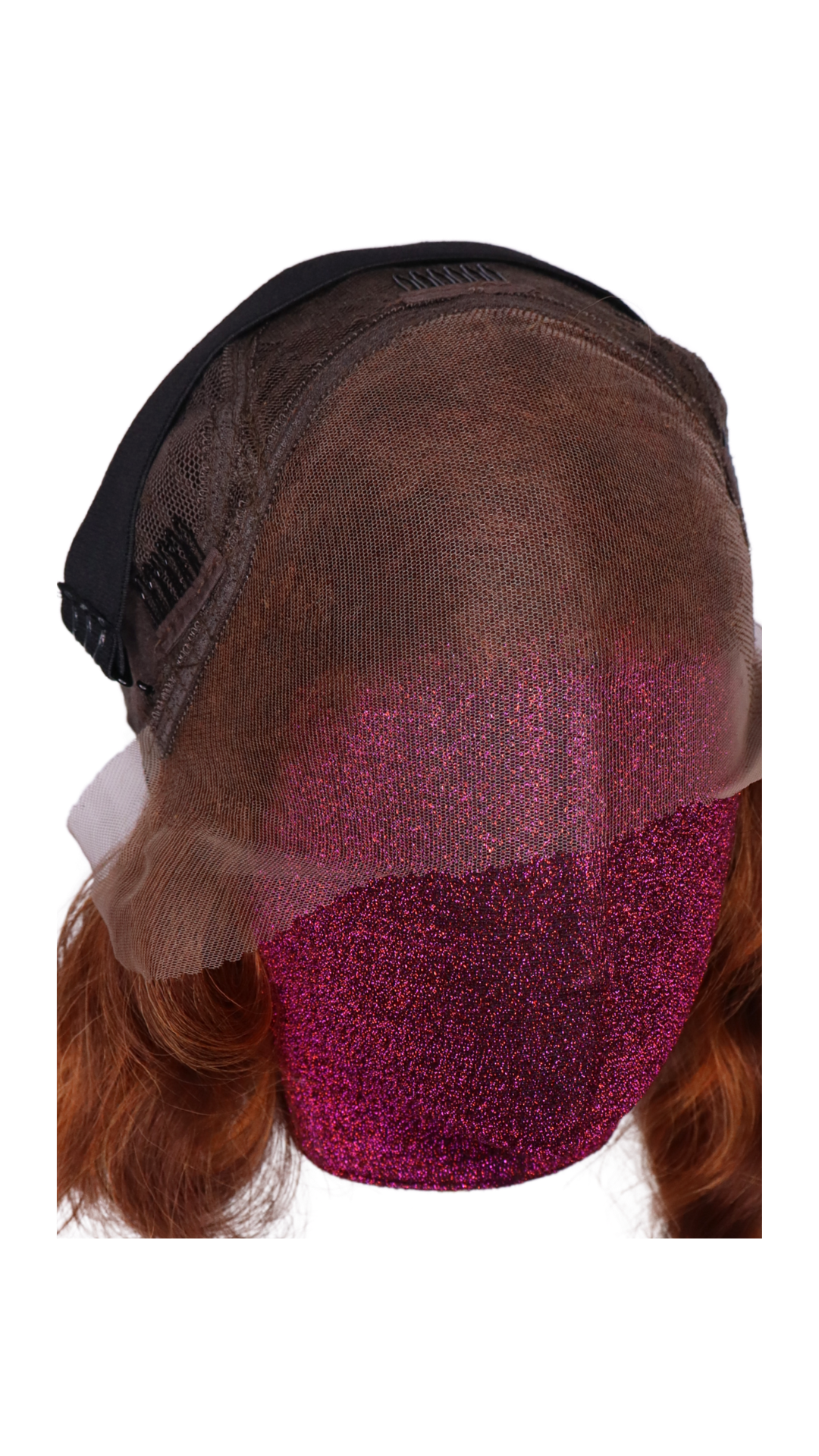 Marisol (Ginger Blend)