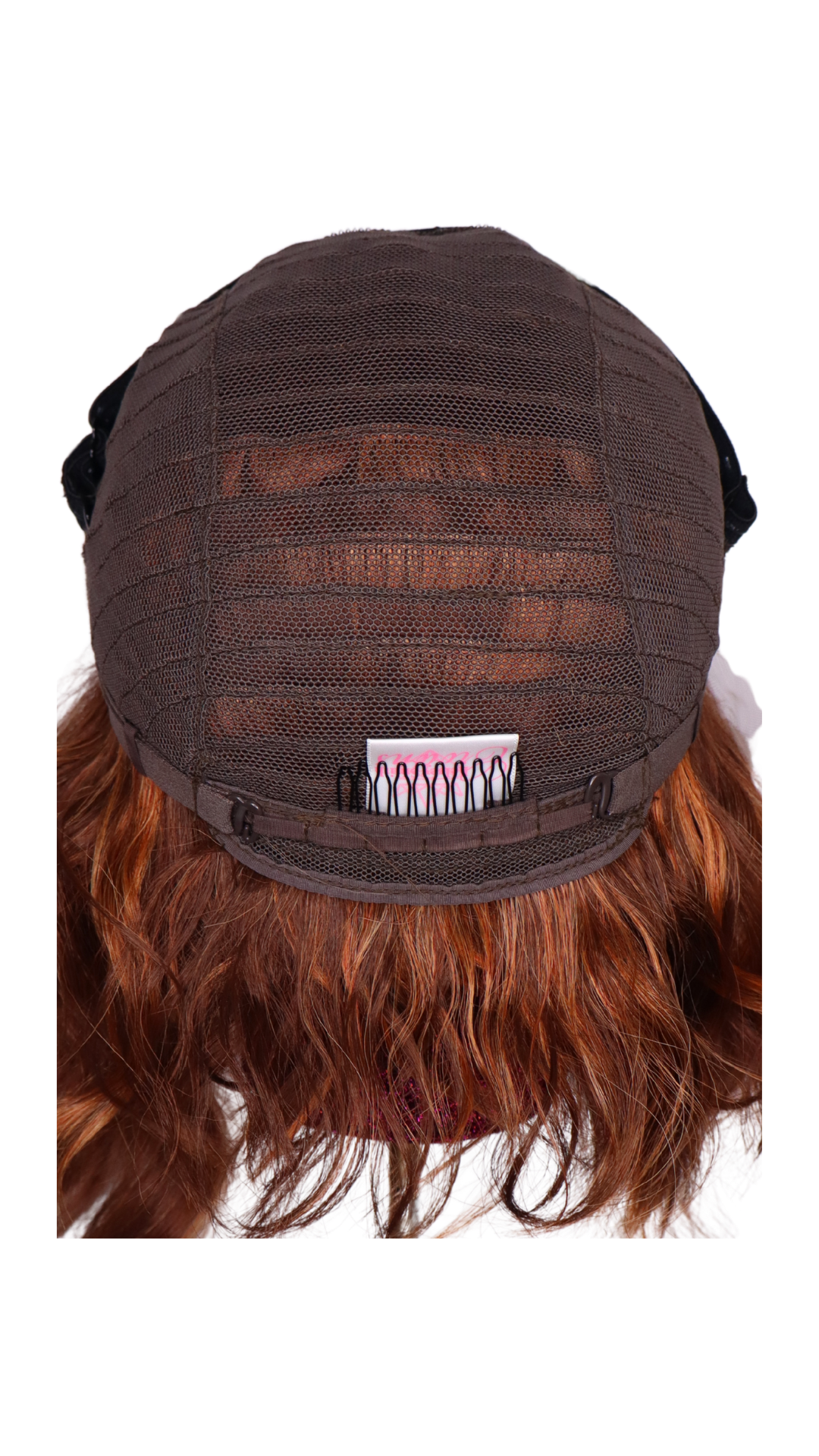 Marisol (Ginger Blend)