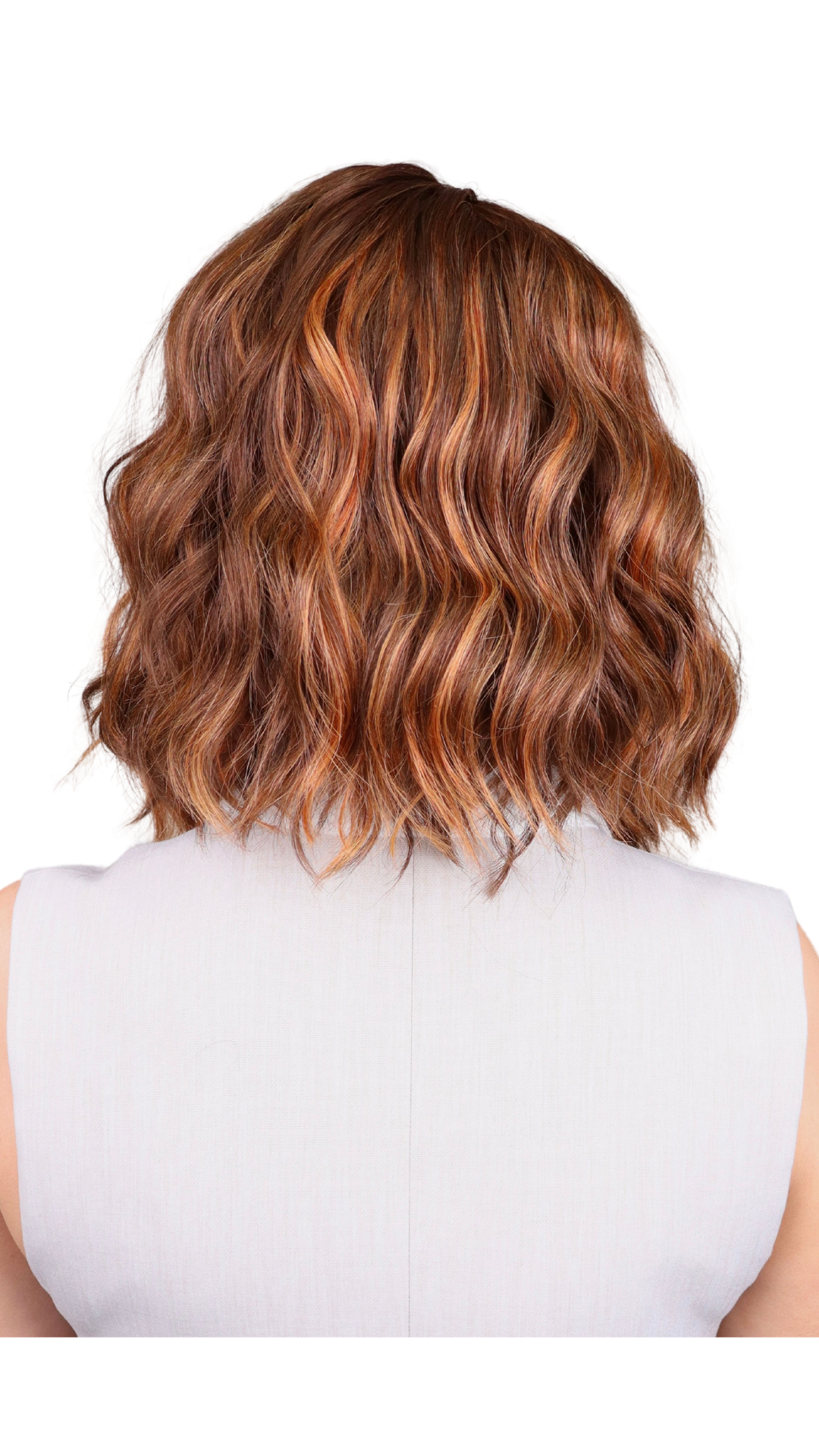 Marisol (Ginger Blend)