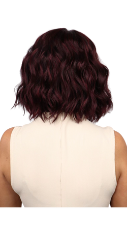 Marisol (Burgundy)