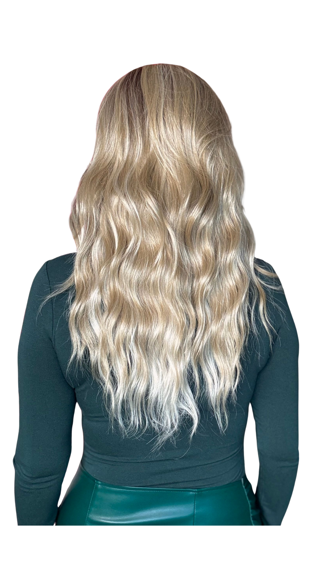 Marjorie (Oatmilk Blonde)