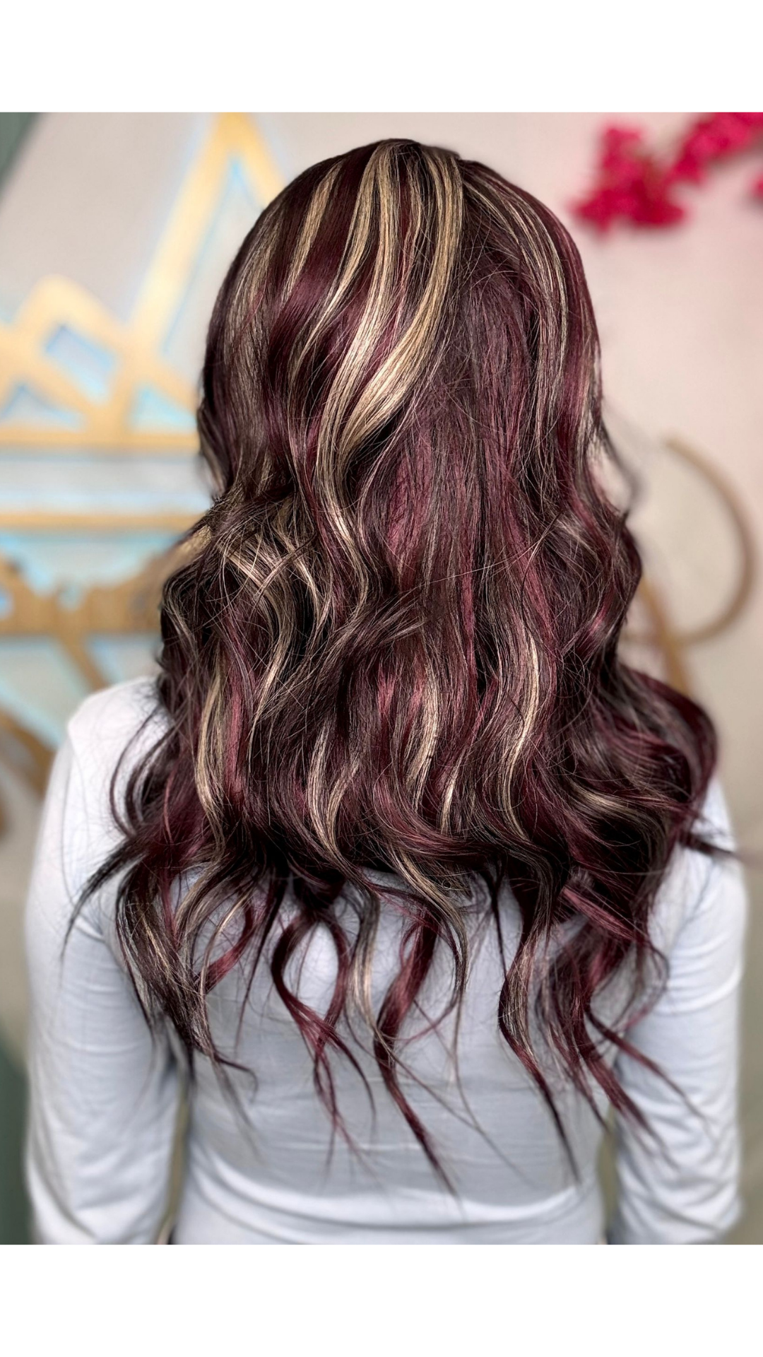 *Marley (Ember Fever)