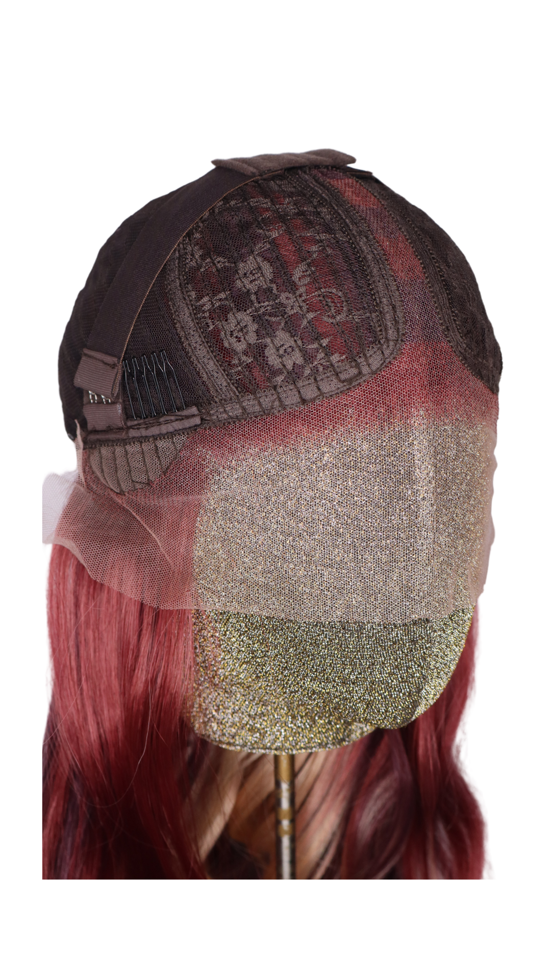 Marlow (Sangria) Petite