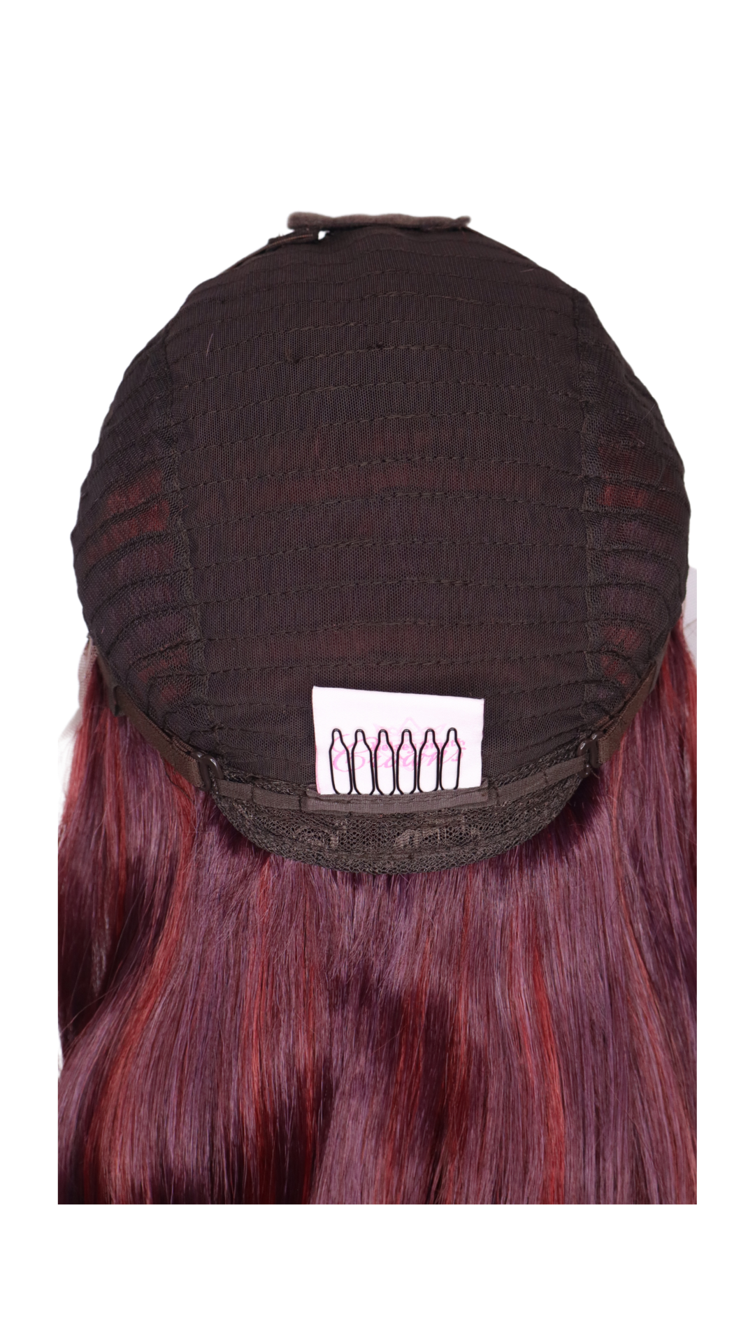 Marlow (Sangria) Petite