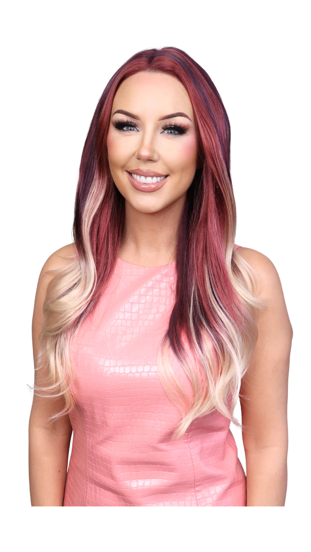 Marlow (Sangria) Petite