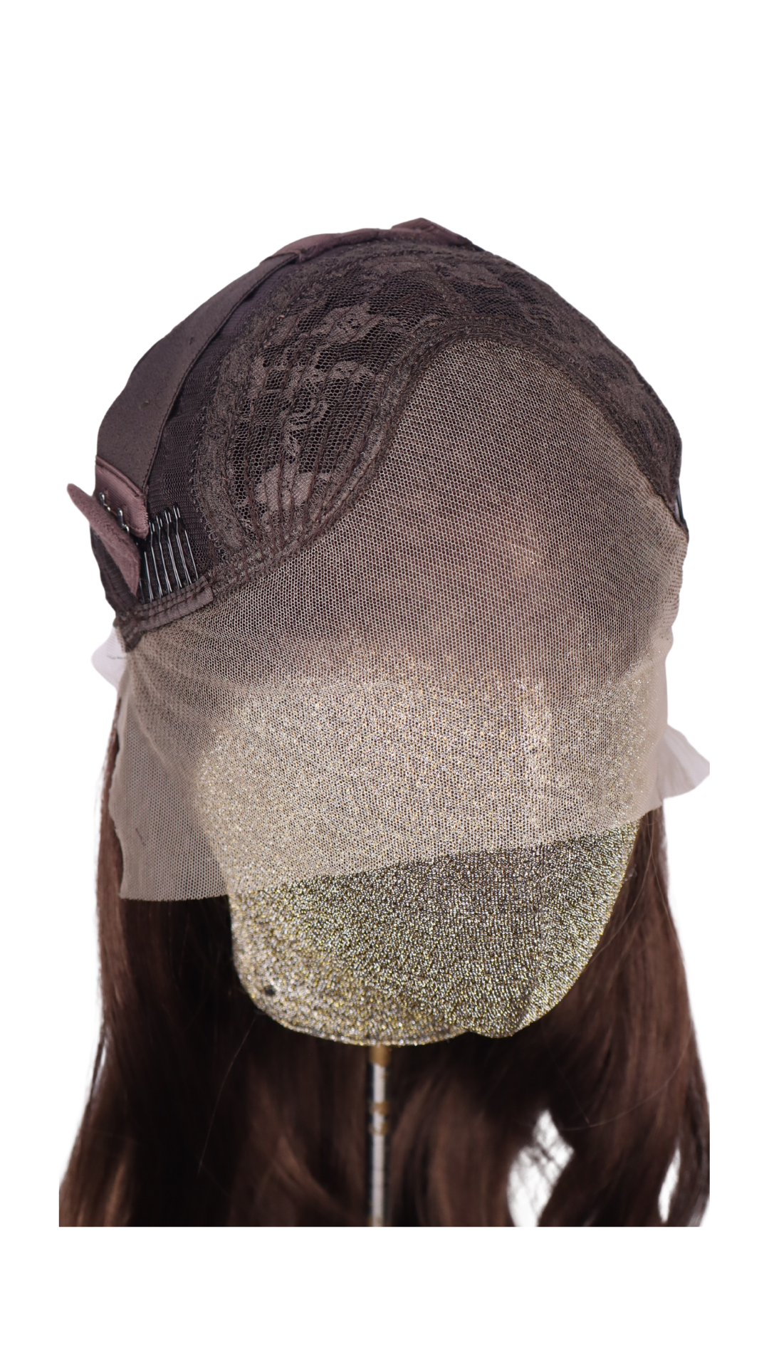 *Mazie (Brunette Bronde) - FINAL SALE