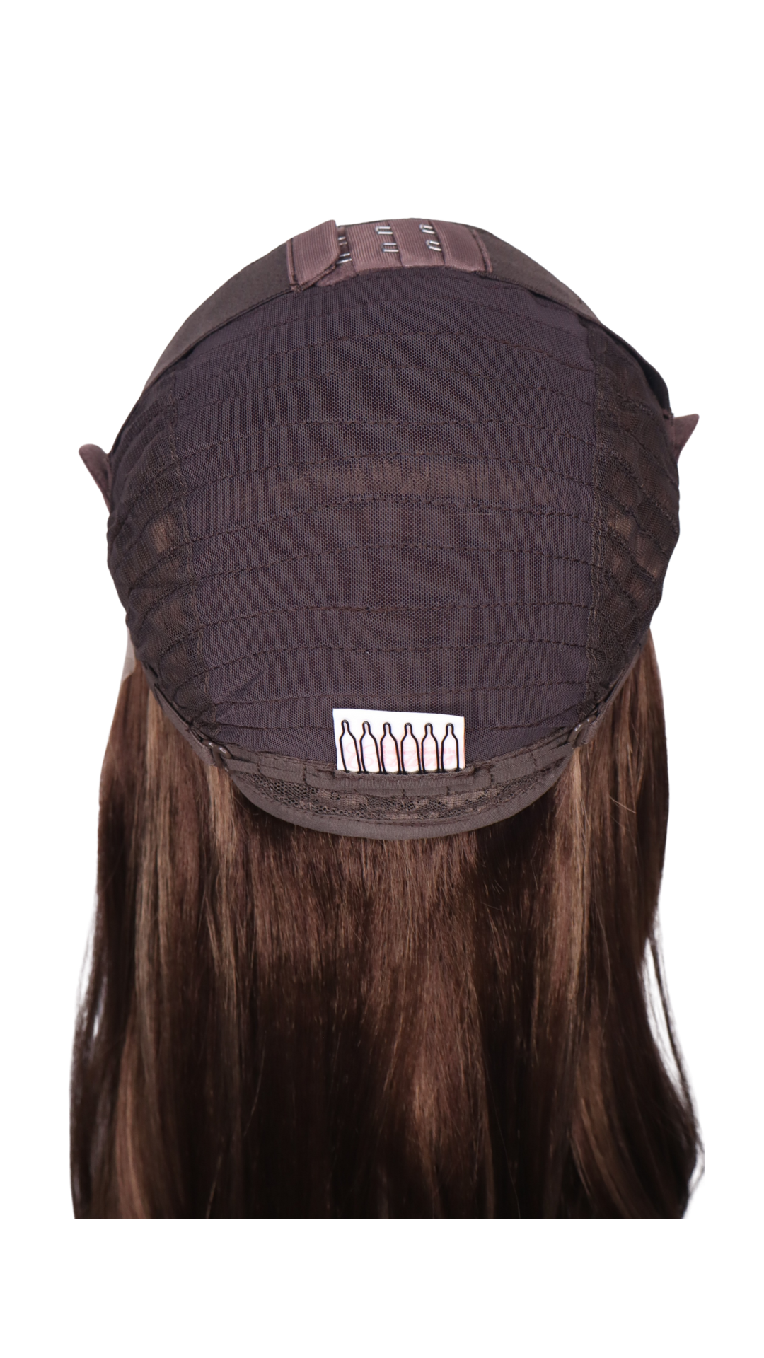 *Mazie (Brunette Bronde) - FINAL SALE