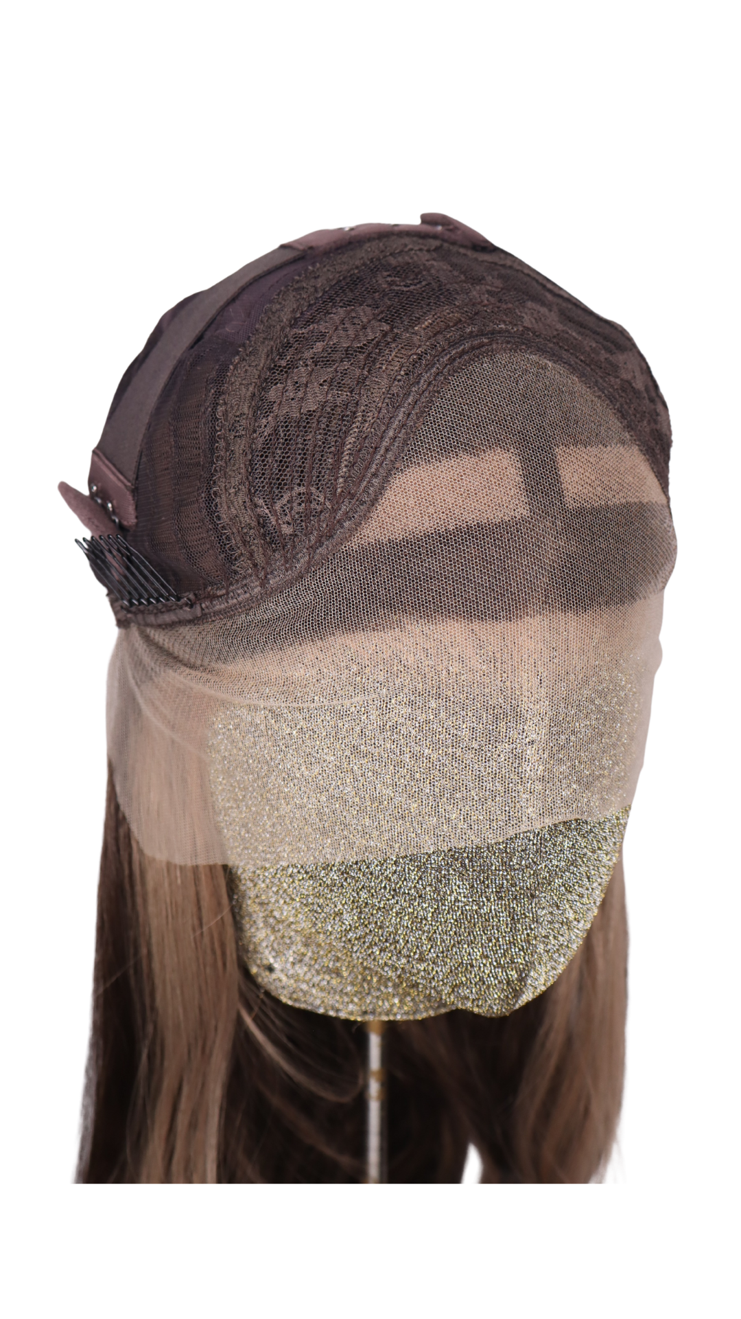 *Mazie (Scandi Brunette) - FINAL SALE