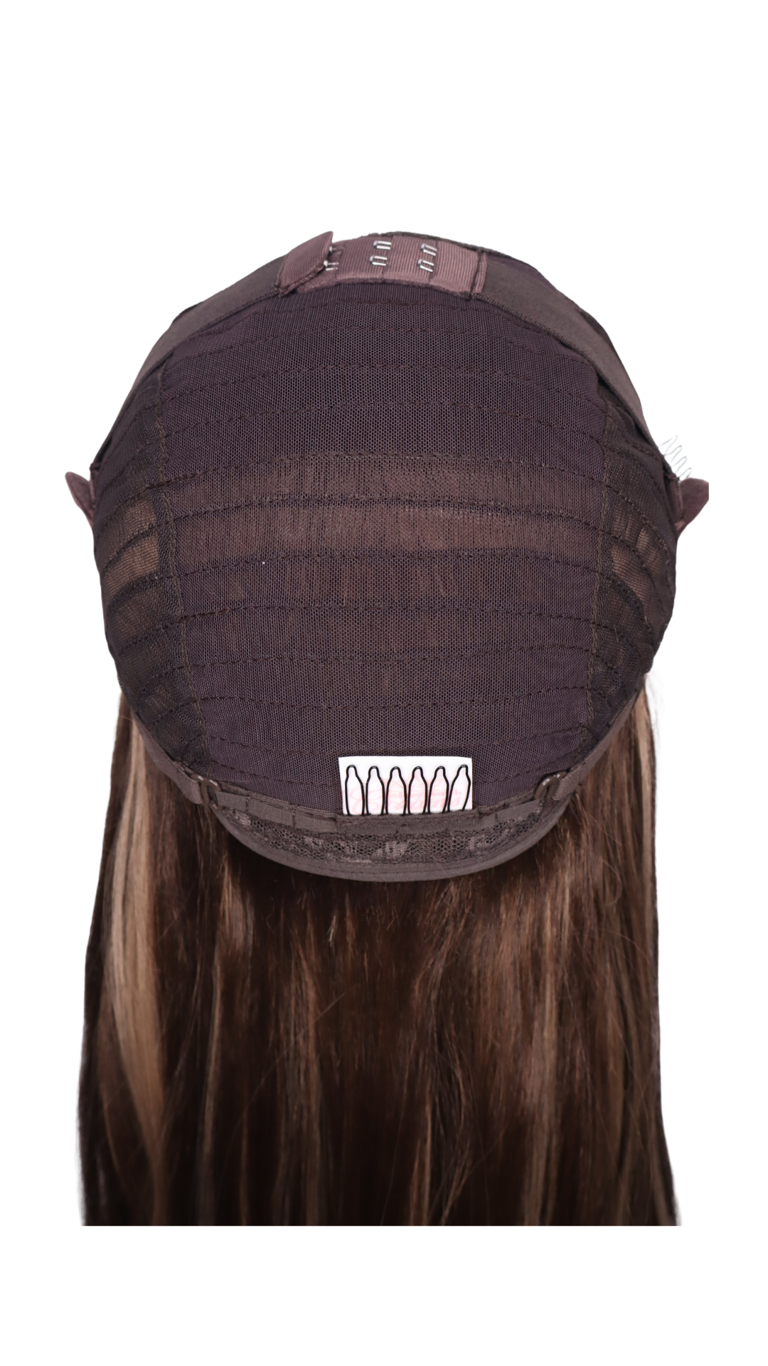 *Mazie (Scandi Brunette) - FINAL SALE
