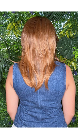 *McKenna (Copper Cascade)