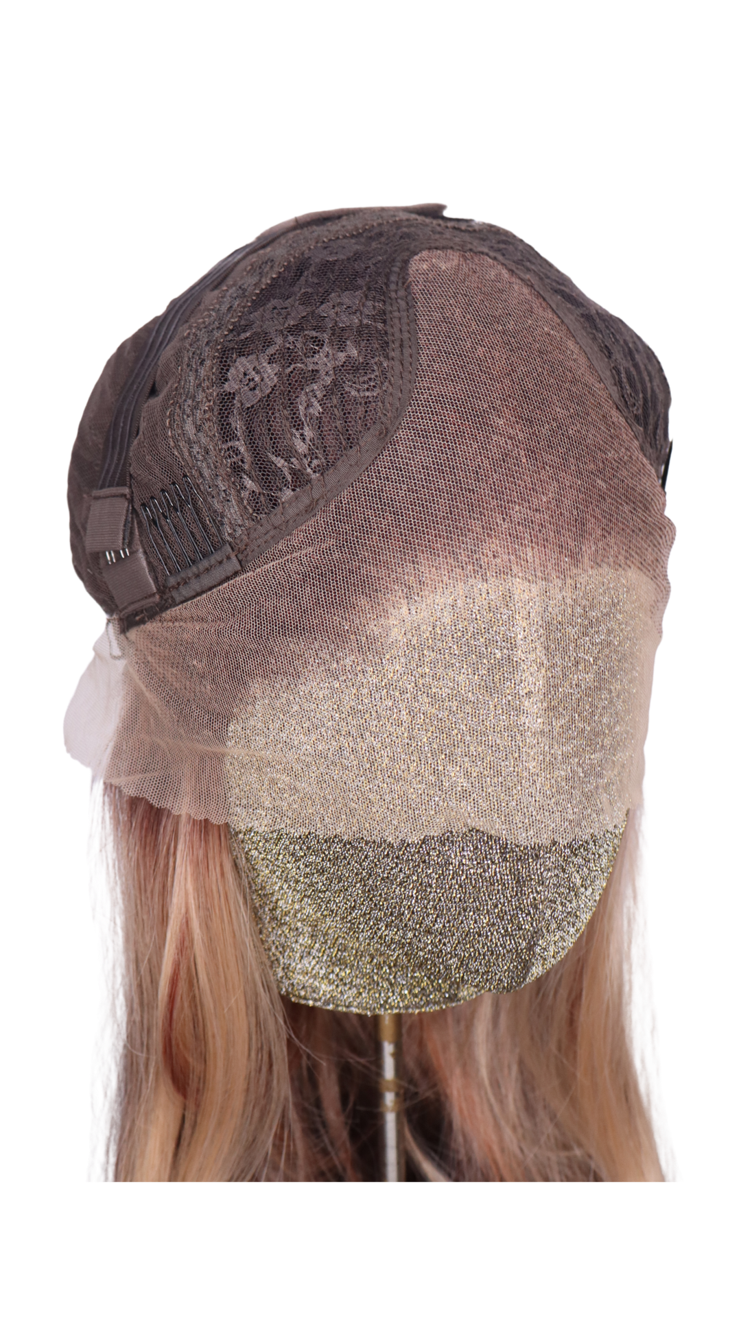 Meghan (Amber Glow) Large