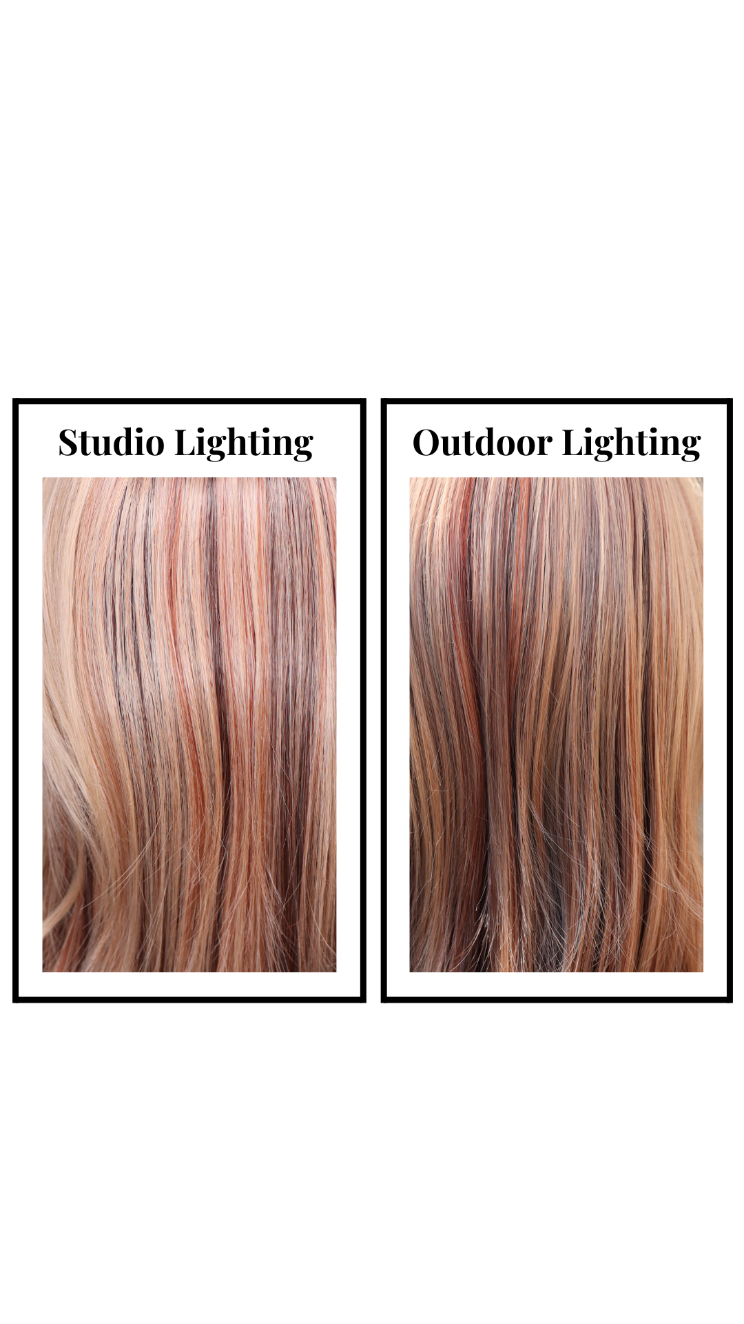 Meghan (Amber Glow) Large