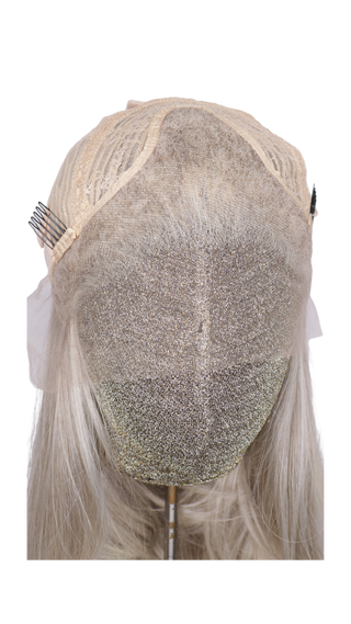 *Meghan (Bayside Blonde) - Swiss Lace