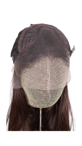*Meghan (Godiva) - Swiss Lace