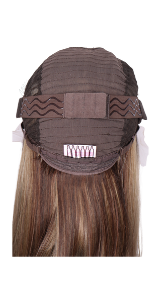 *Meghan Midi (Natural CBB) - Swiss Lace